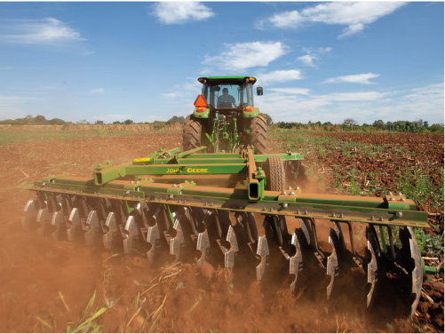 Servicios Agrícolas