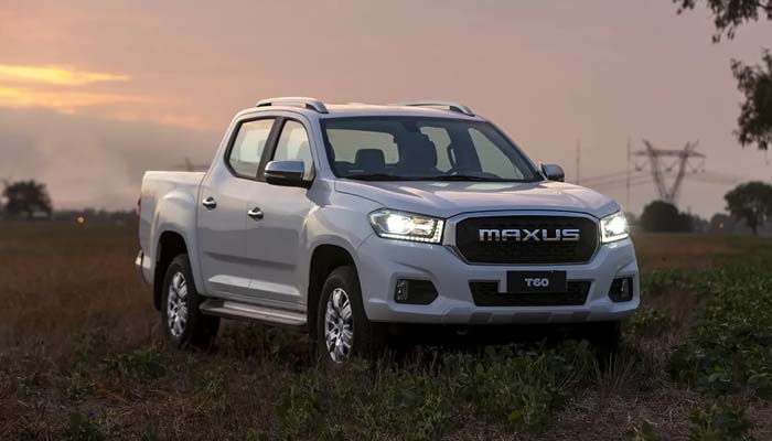 Transporte seguro y confortable para personal empresarial por Maquinpe Group